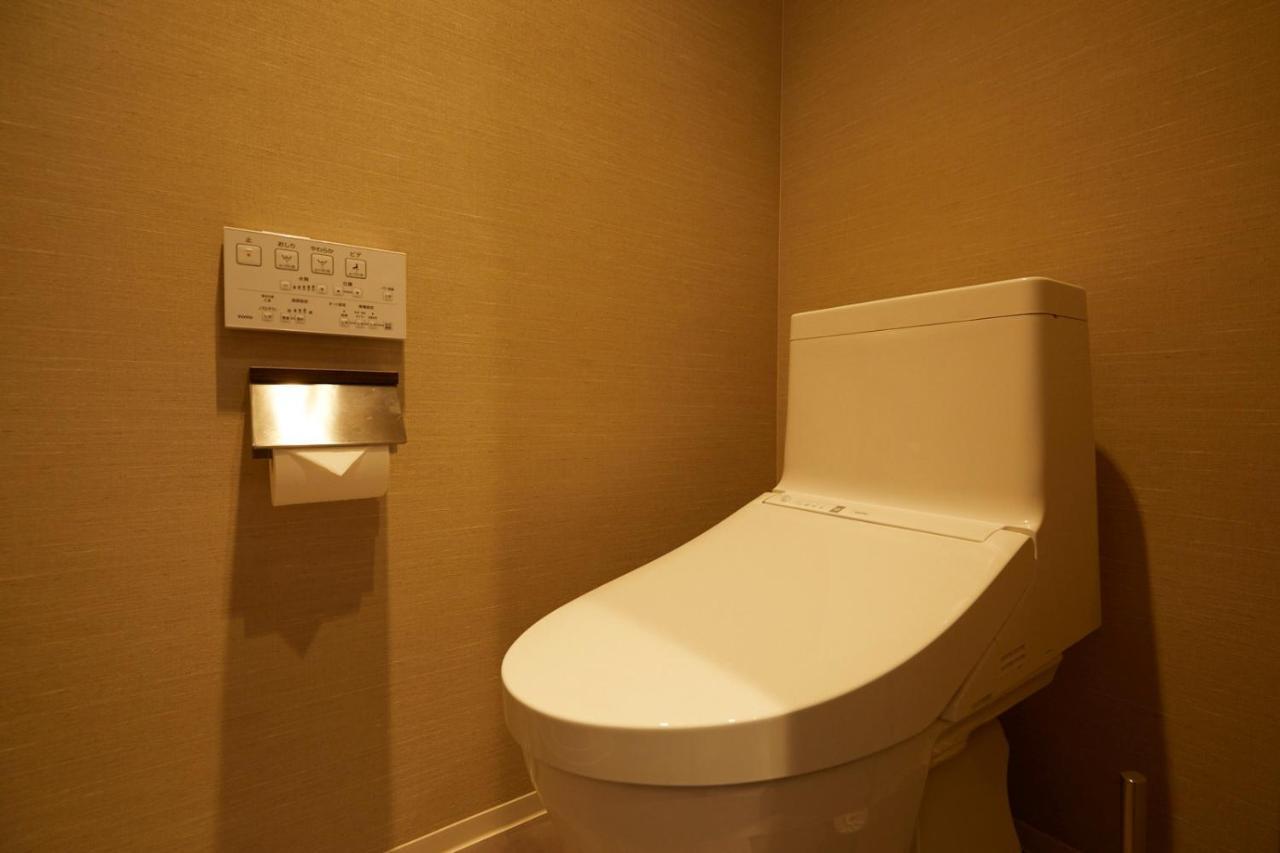 Riverside Hotel Sapporo - Vacation Stay 01928V Dış mekan fotoğraf