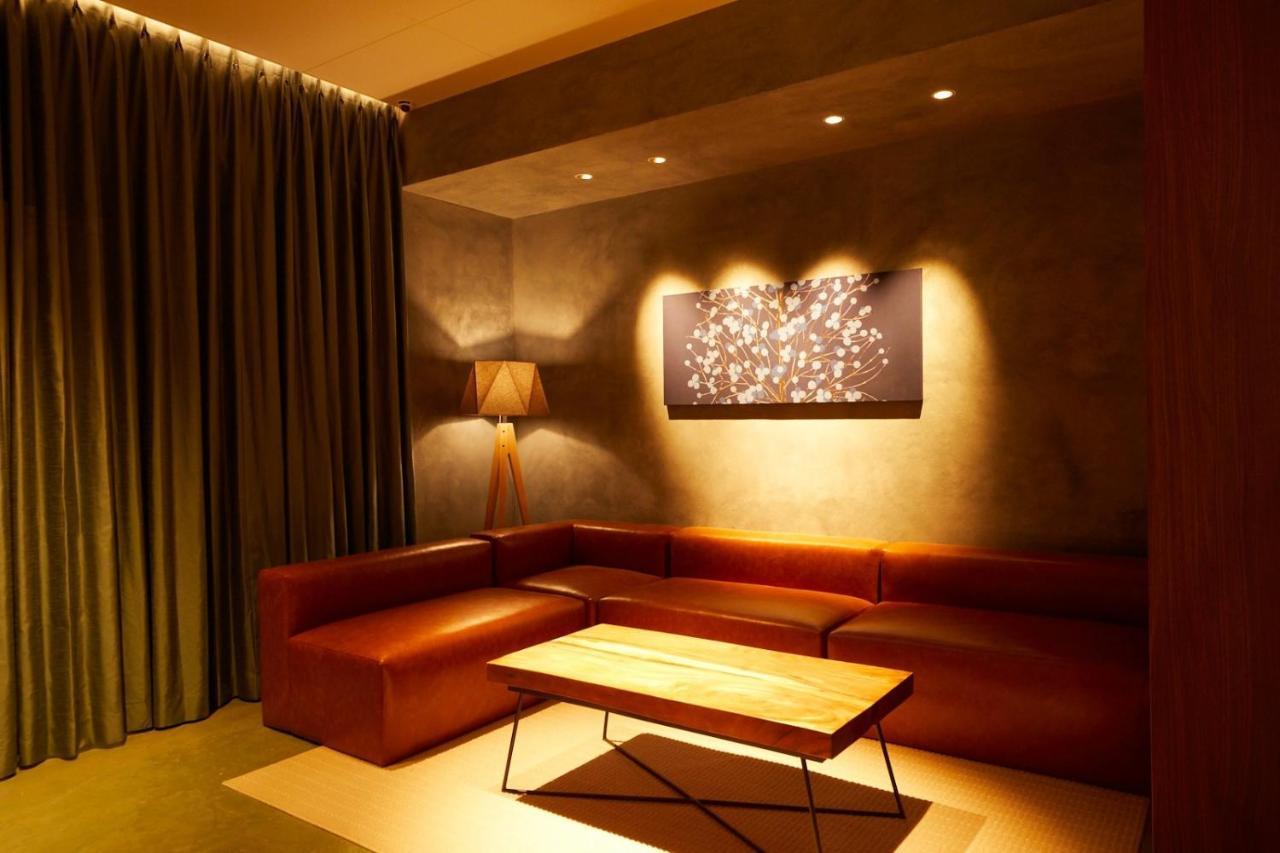Riverside Hotel Sapporo - Vacation Stay 01928V Dış mekan fotoğraf